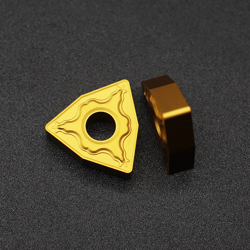 WNMG080408 HM 9125 External Turning Tools WNNG 080404 Carbide Insert CNC blade for steel for MWLNR/ WWLNR/ DWLNR Holder