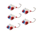 5 pc Epoxy
