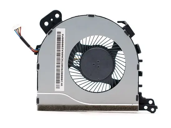 Delta Electronics NS75C19 16J03 DC 5V 0.5A 5-Wire 5-Pin Bare Cooling Fan