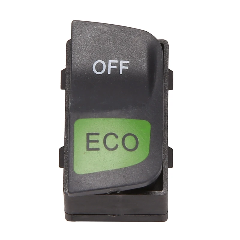 Car Start Stop Switch ECO OFF Switch for Mercedes-Benz Smart FORTWO 451 2008-2015 A4518204410 4518204410