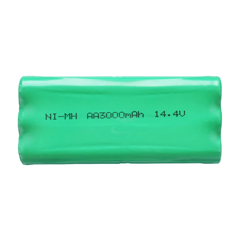 

14.4v AA 2000mah 3000mah Nimh battery For Libero M606 Vacuum Dirt For Devil 0606004 M606 For V-M600/M606 V-BOT etc