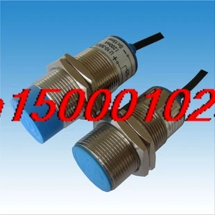 

FREE SHIPPING M30 analog proximity switch displacement sensor Detection distance 0-15MM 0-10V