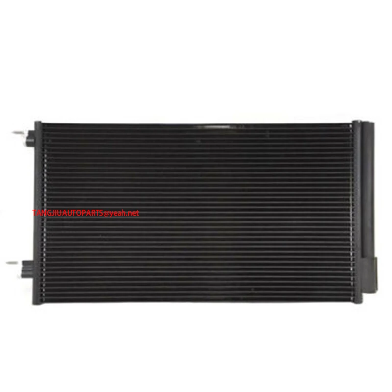 

A/C Condenser Fit JEEP COMPASS 2017-2021