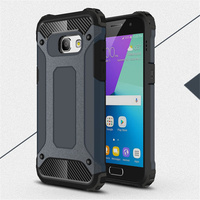 A320 Rugged Layer Armor Case For Samsung Galaxy A3 A5 A7 2016 2017 Case For Samsung A310 A320 A510 A520 710 720 Heavy Duty Cover