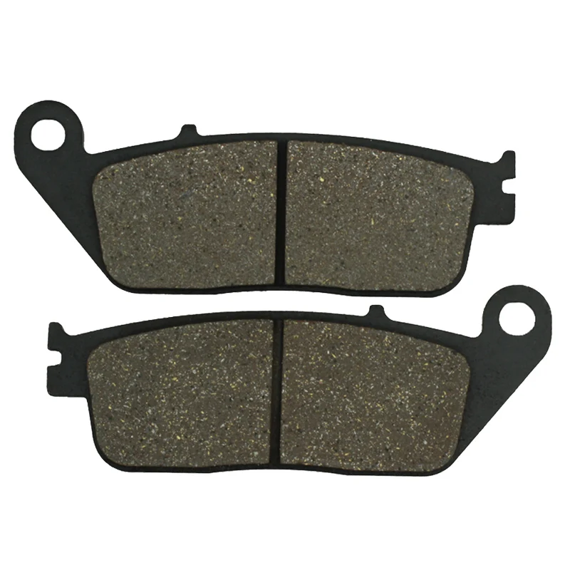 Motorcycle Front and Rear Brake Pads for HONDA CBF 600 2004-2006 CBF600 ABS 2004-2006 CBF1000 CBF 1000 2006-2009