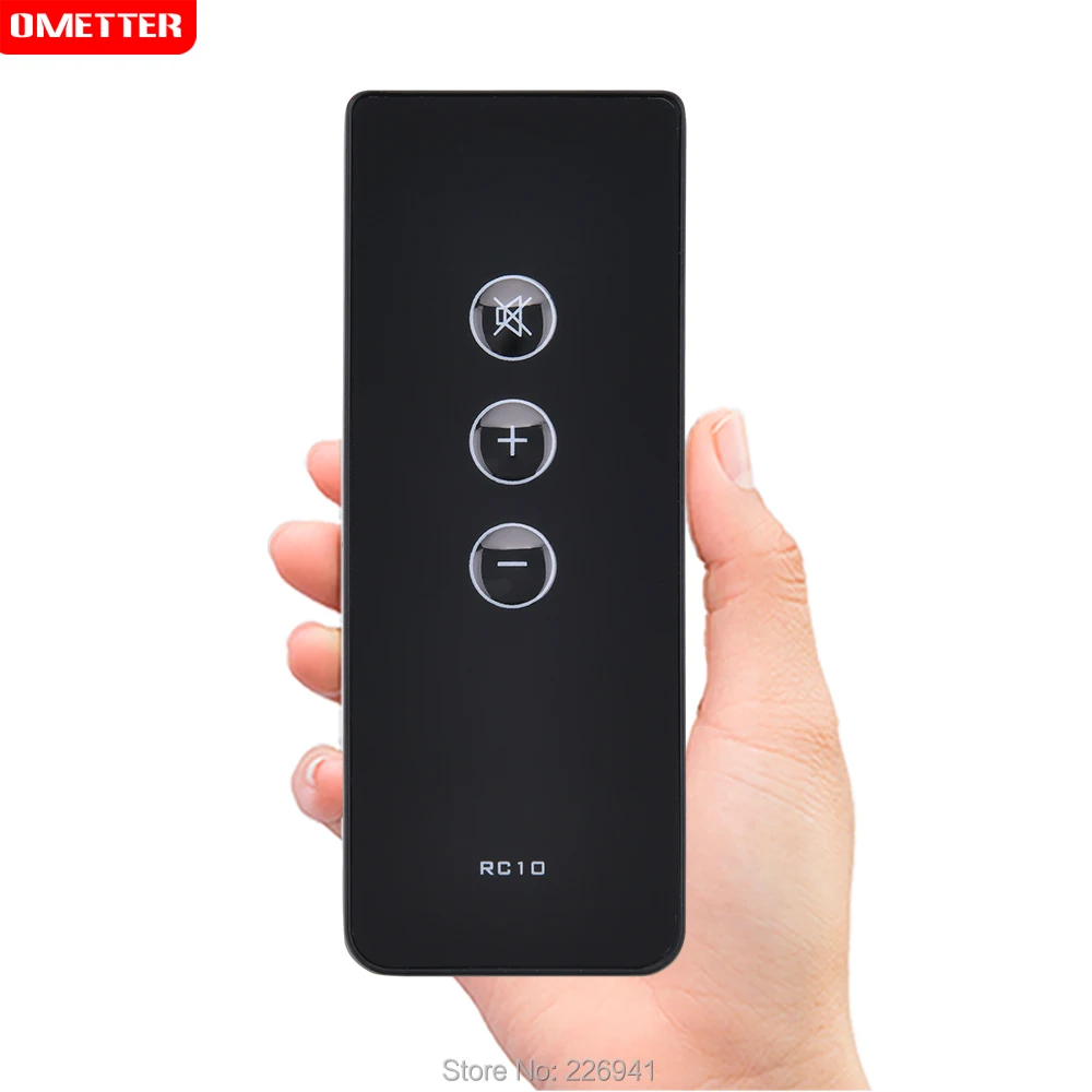 جهاز تحكم عن بعد لـ اديفير R1280T RC10 R1600TIII R1800TIII R1600T3 R1800T3 رف كتب يعمل بالطاقة 2.0 سماعات استوديو