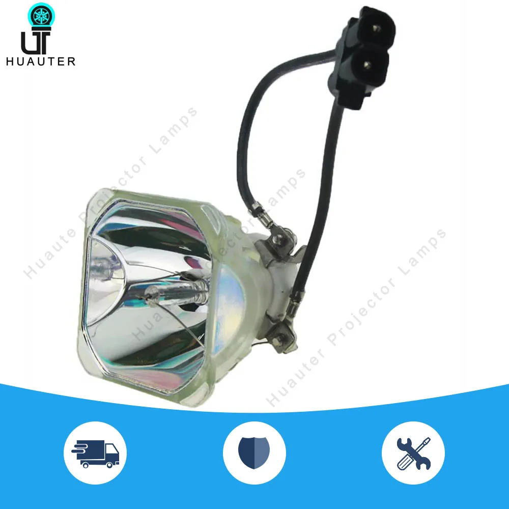 

High Quality NP32LP/100013962 Projector Bare Lamp Bulb for NEC NP-UM301W/NP-UM301X/NP-UM351W/NP-UM351W-WK/NP-UM351Wi-WK