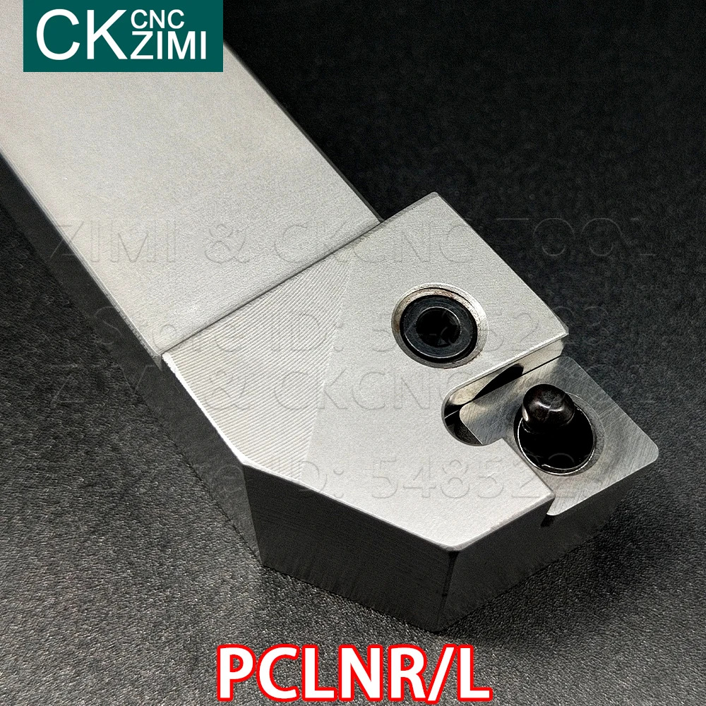 PCLNR 2525M12 PCLNL 4040R19 95 grad Externe Drehen werkzeughalter Sterben stahl Drehen werkzeug bar für CNMG1204 CNMG1906 Drehen Einfügen