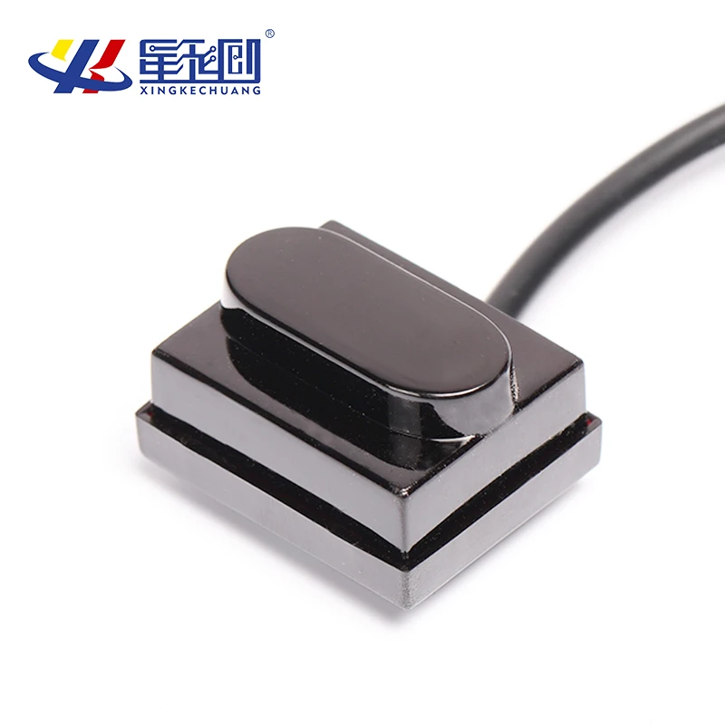 Waterproof Automatic Sensor Photoelectric Sensor Active Infrared Human Body Sensor Probe Advertising Machine Proximity Switch