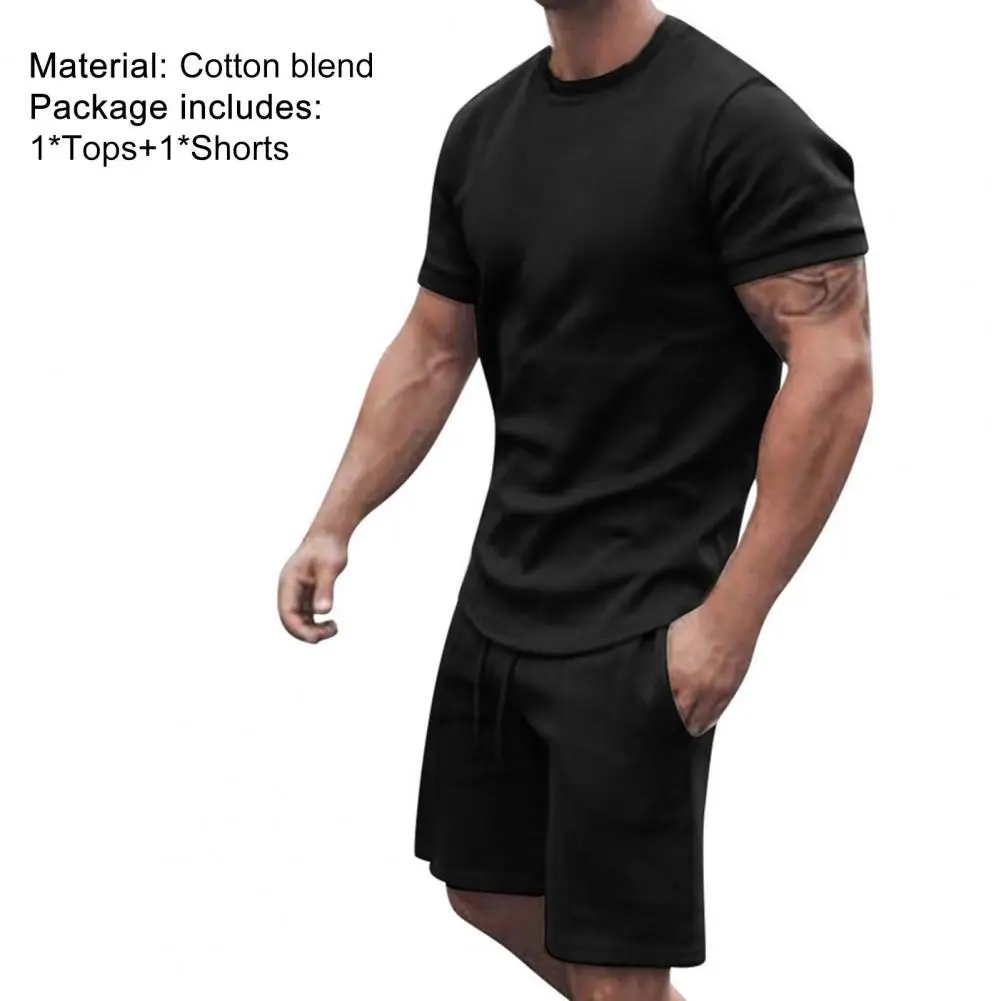 Homens Agasalho Definir Em Torno Do Pescoço Macio Respirável Homens Casual Sportswear Conjunto de Fitness Esporte Correndo Roupa Define спортивный костюм мужск