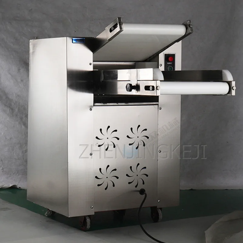 Multifunction Fully Automatic Noodle Machine Electric 220V Intelligent Small Affordable Stainless Steel Restaurant Equipment