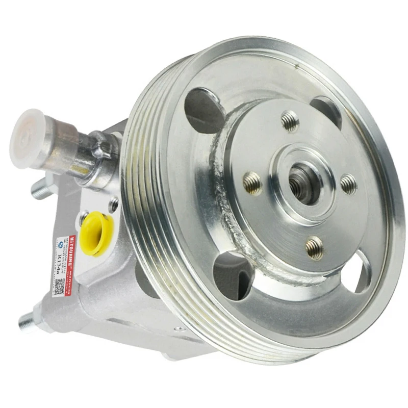 Power Steering Pump For VOLVO S80 II V70 III XC60 XC70 II 31202095 31280320 36000689 36000790 31200569 36002641 8002236 8001676