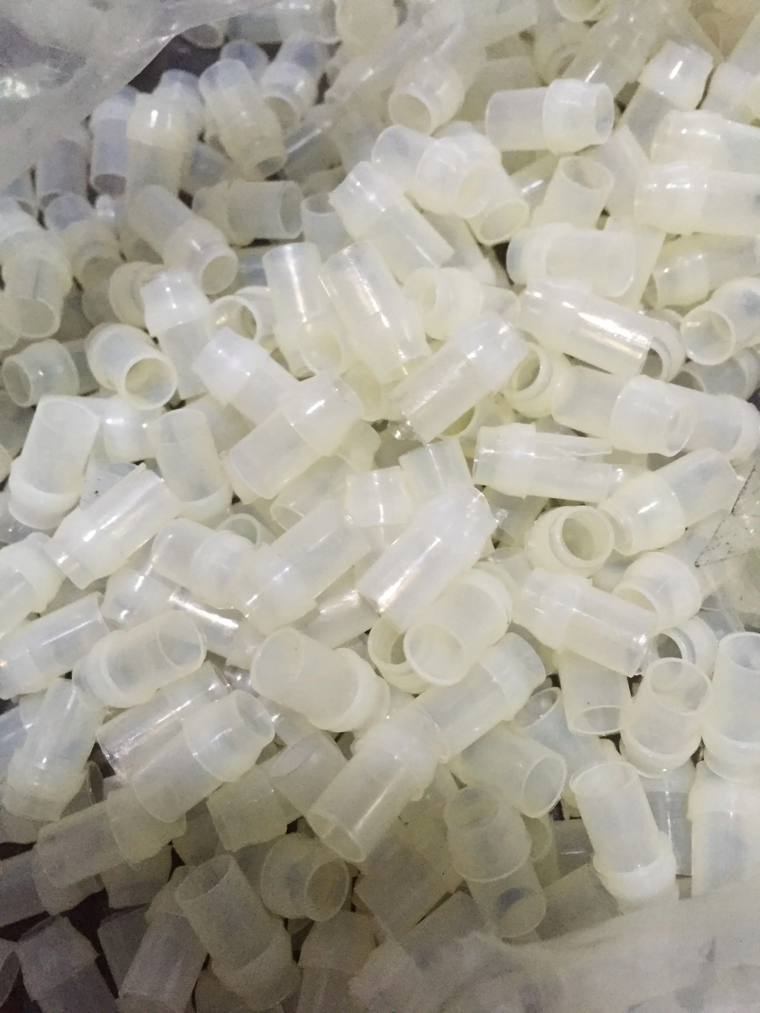 

Air Jet Loom Accessories Auxiliary Nozzle 3/16 Solenoid Valve Trachea Seal with Nozzle Trachea Head