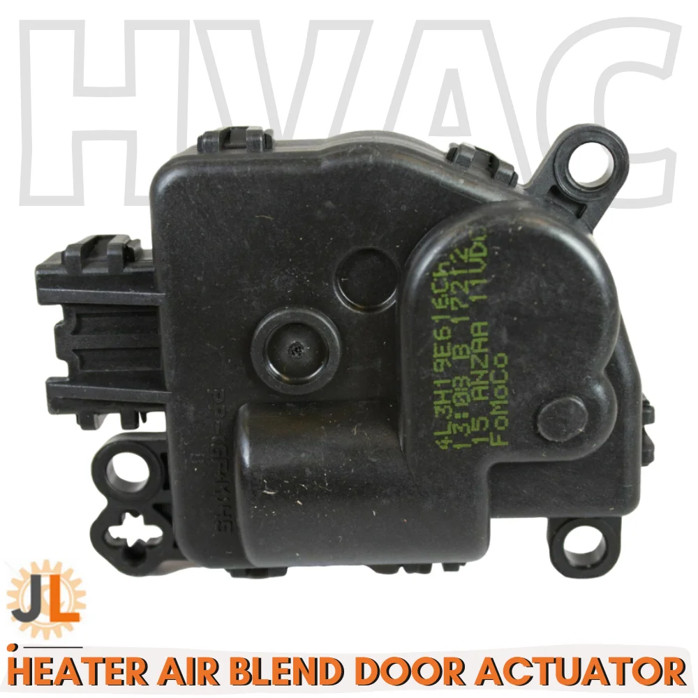 HVAC Heater Air Blend Door Actuator for 2004-2007 Ford Freestar Mercury Monterey 604283 4F2Z19E616HA 604-283