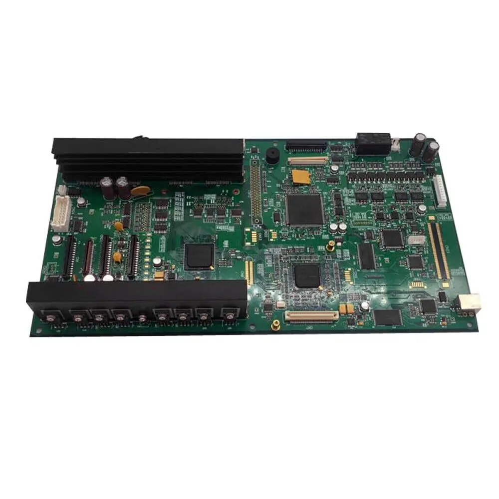 JV33 Inkjet Printer Main board (Main PCB Assy) Motherboard For Mimaki JV33/TS3-M011425