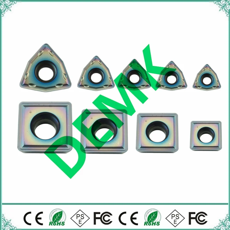 SPMG050204 SPMG 060204 07T308 090408 WCMX030208 040208 WCMT050308 WCMT06T308 صلابة الفولاذ إدراج drillcarbide إدراج