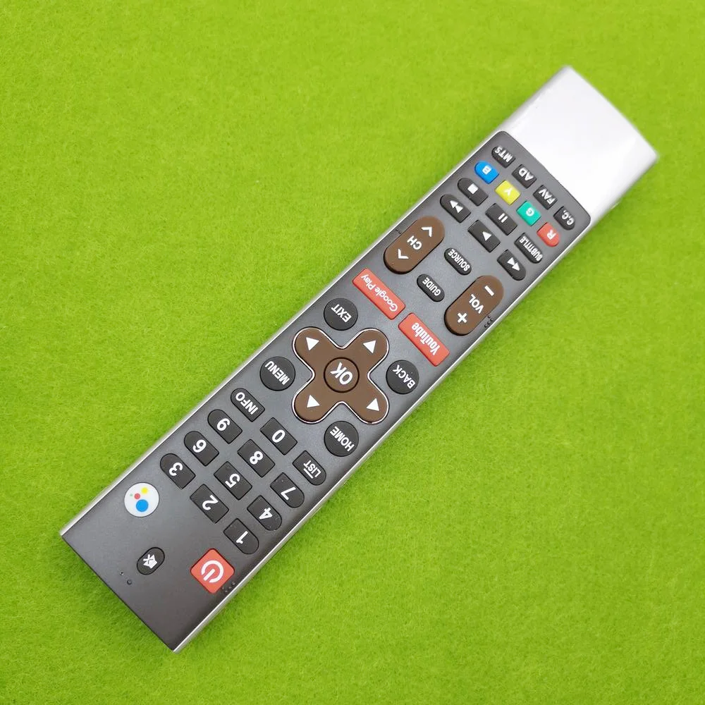 Original Remote Control HS-7701J 539C-267701-W000 539C-267707-W000 For Skyworth 65XA8000 55XA8000 55G2A 50G2A 58G2A LED TV