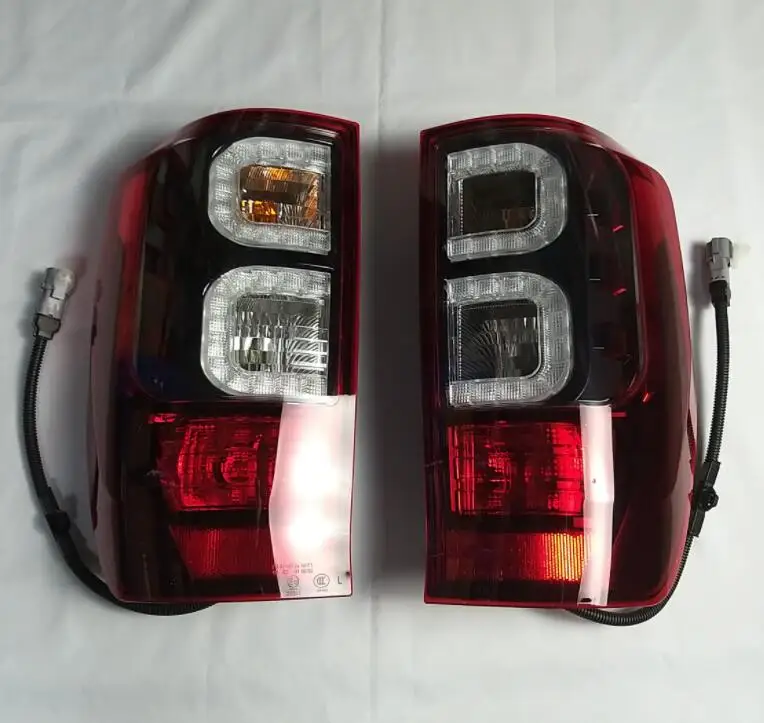 Задний фонарь задсветильник светильник для ZhongXing Terralord Pick Up Задний фонарь задсветильник светильник для ZhongXing Terralord Pick Up