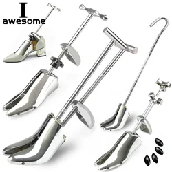 All Adjustable Aluminum Vintage Metal Shoes Shaper For Men and Women Shoe Tree Expander Stretcher Shapes Adjustable shoe Trees