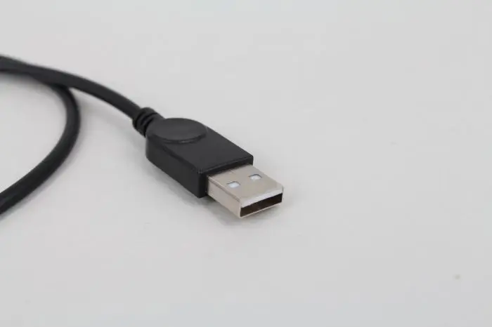 10 шт., Удлинительный кабель USB 2,0, 50 см