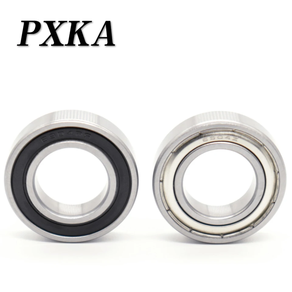 2PCS Deep groove ball bearing 6900 6901 6902 6903 6904 6905 6906 6907 6908 6909 6910 6911 6912 6913 6914 6915/ZZ