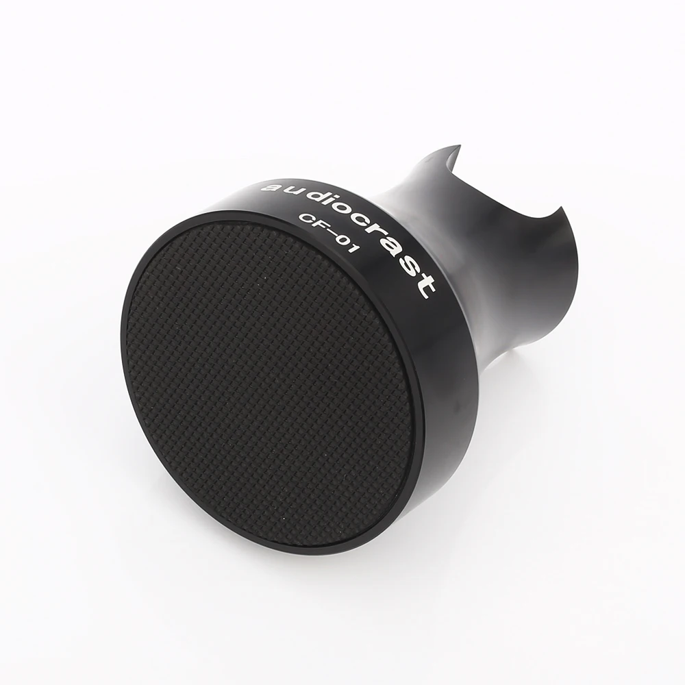 Audiocrast CF201 усилитель питания/динамик кабель стойка и стабилизатор кабеля Держатель кабеля обжимный кабель подставка Кабельные ножки