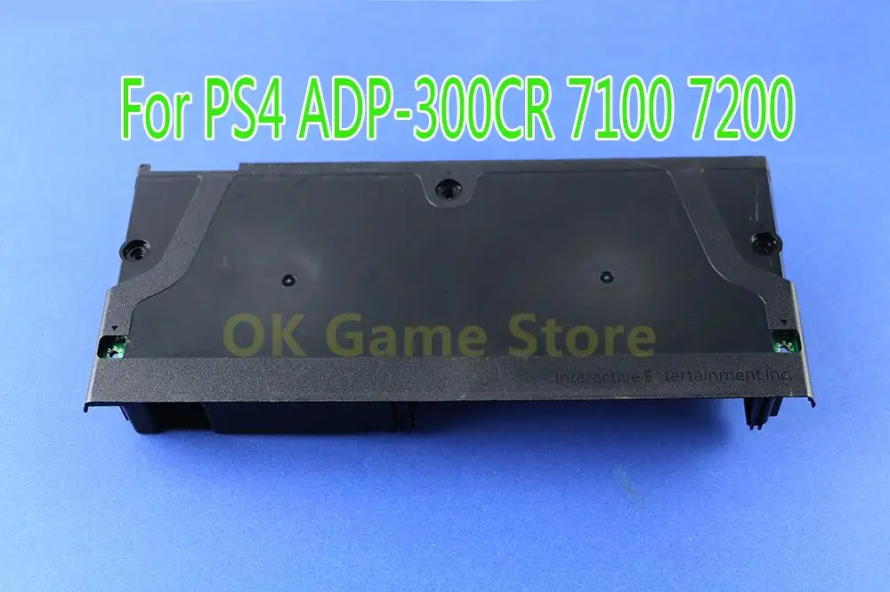 1pc Original Power Supply Adapter 300CR 300ER 300FR ADP-300CR 300ER 300FR For PS4 PRO Power Supply 100-240V Power adapter