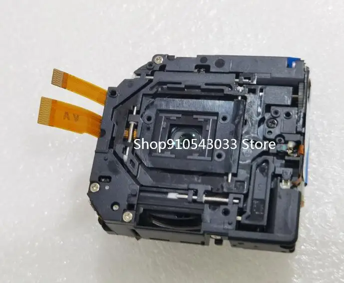 Lens Zoom For Olympus VR310 VR320 VR330 VR350 VR360 SZ20 SH21 D720 D755 Digital Camera Repair Part