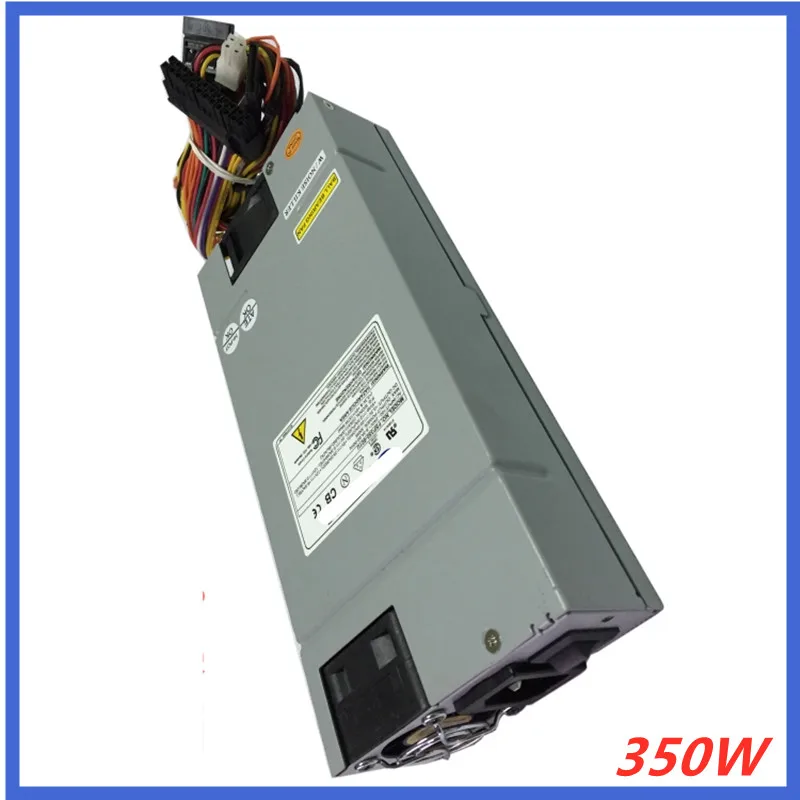 New Power Supply Adapter For FSP SSG520 FSP350-601U FSP350-701U FSP3501UR-JNP 1U PSU Adapter power Supply