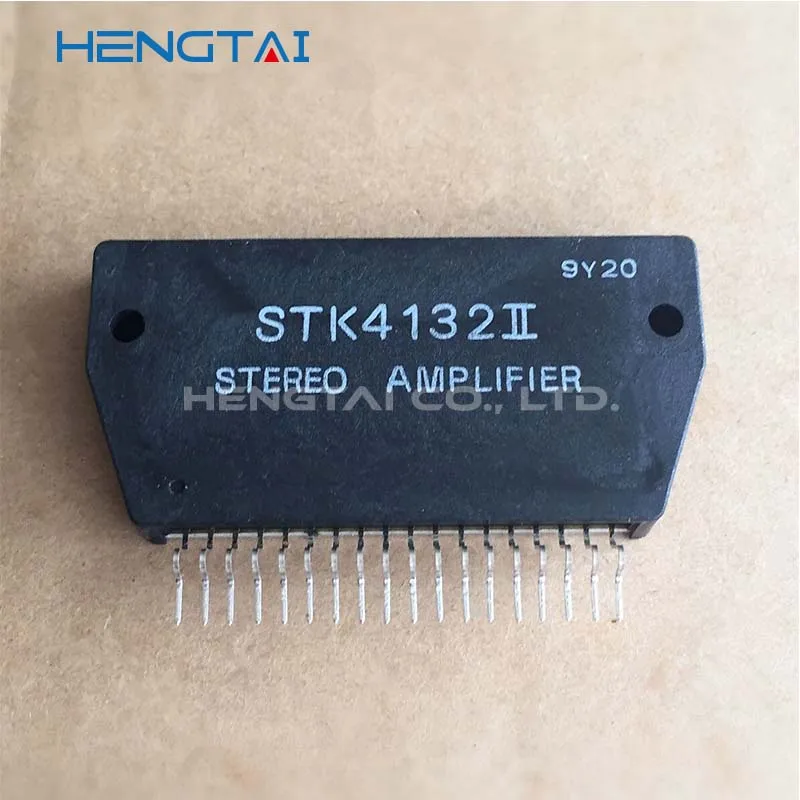 STK4122II STK4131II STK4132II ORIGINALMODUL