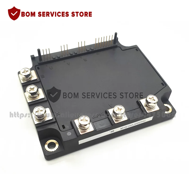 MIG150J202HC MIG50J201H MIG150J201H Бесплатная доставка Новый оригинальный модуль