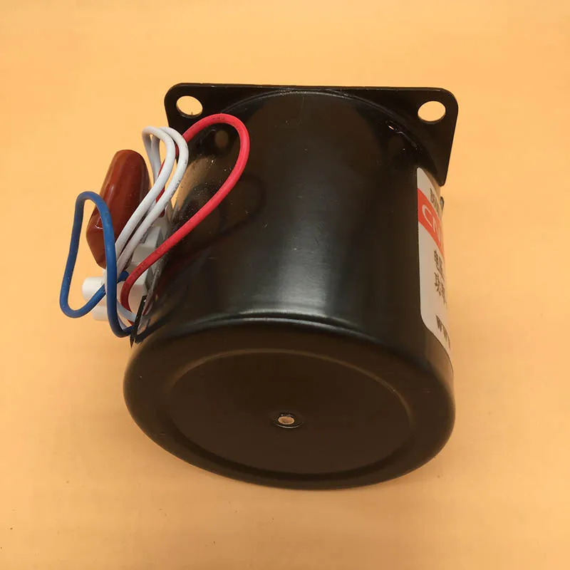 For Mutoh VJ1604 RJ900C Printer Paper Take Up Reel Motor Paper Receiver Motor For Mimaki Roland VS640 RA640 Roller Motor