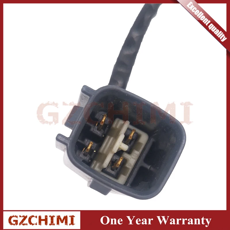 89467-0R070 Sensor de oxígeno Lambda O2 delantero para TOYOTA CAMRY RAV4 COROLLA HIGHLANDER COROLLA EX REIZ MARK X ZSA4