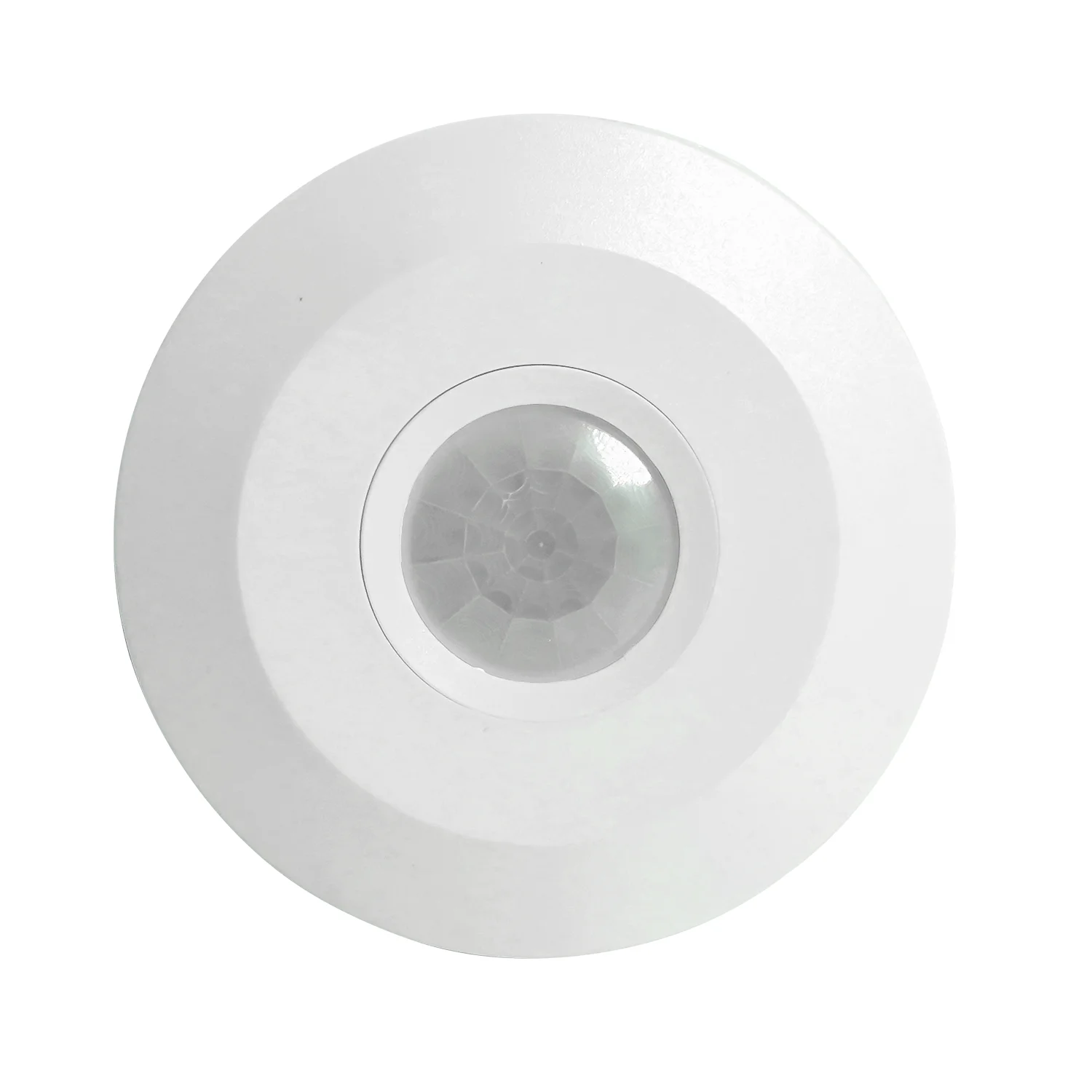 Original PIR Motion Sensor Light Switch, ajustável Time Delay, luz ambiente, 220V, AC