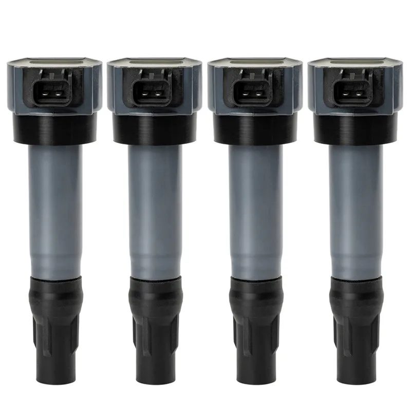 4PCS Ignition Coil Pack MW250963 3102236L MW251981 For Mitsubishi H530 V5 Engine H230 H320 H330 V3 V5 4A90 4A90S 4A91 4A91S 4A92