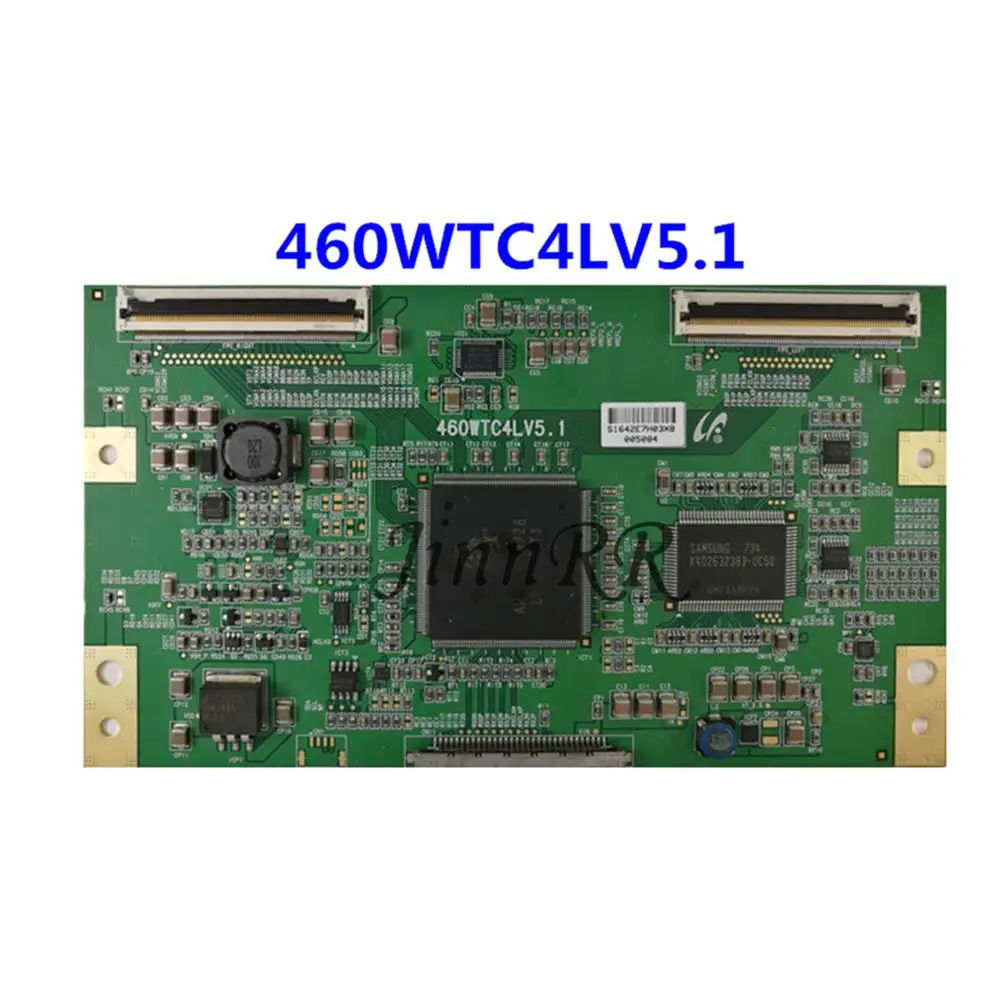 

460WTC4LV5.1 Original wireless For LTA460WT-L03 Logic board Strict test quality assurance 460WTC4LV5.1