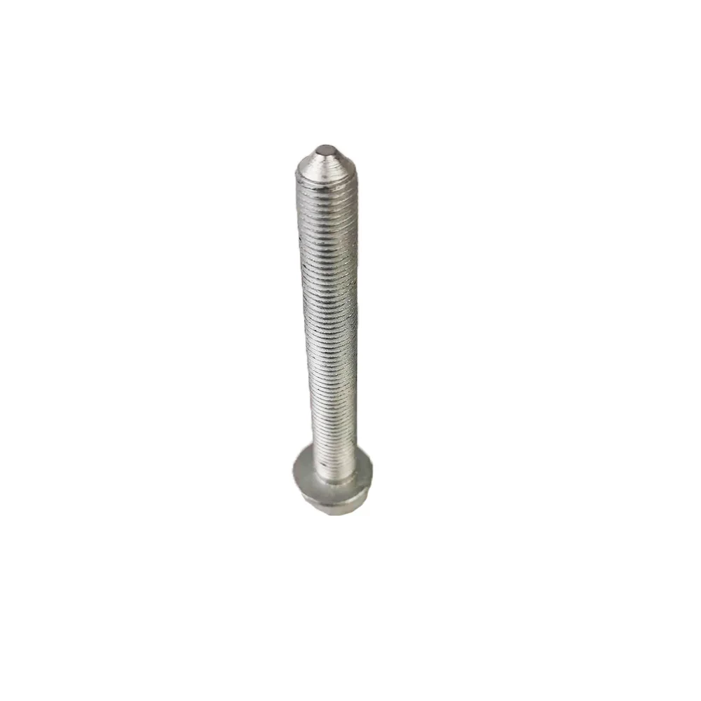 Flat Head Screw N10640301  M12 * 1.5*100 for VW Tiguan Passat Golf Jetta AUDI A3  A5  A8 TT