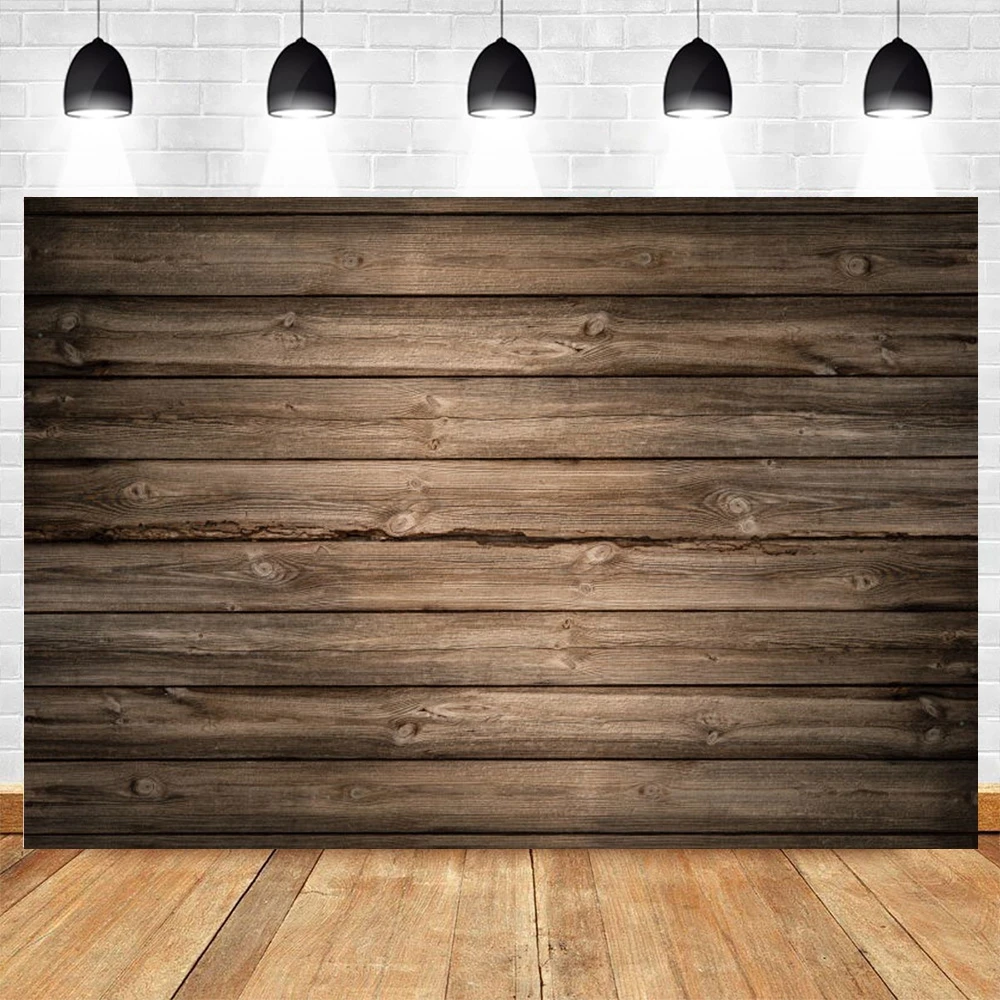 

Photography Backdrop Wooden Board Texture Portrait Background Children Photo Studio Wood Floor Background Photophone Photozone