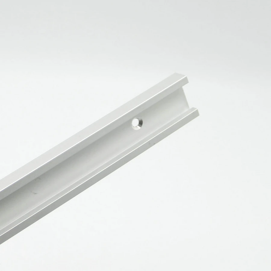12inch 300mm T-tracks T-slot Miter Track Jig Fixture Slot For Router Table Saw