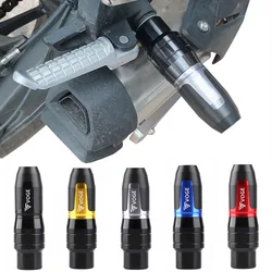 Motorcycle Voge 300AC Sliders Bumper Bar Falling Protection For Loncin Voge 300AC 200AC 500AC 500DS 500R