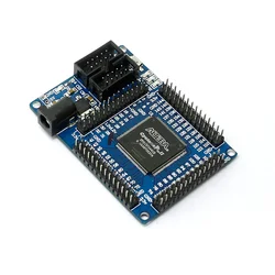 ALTERA FPGA Cyclone II EP2C5T144 Minimum System Development Board