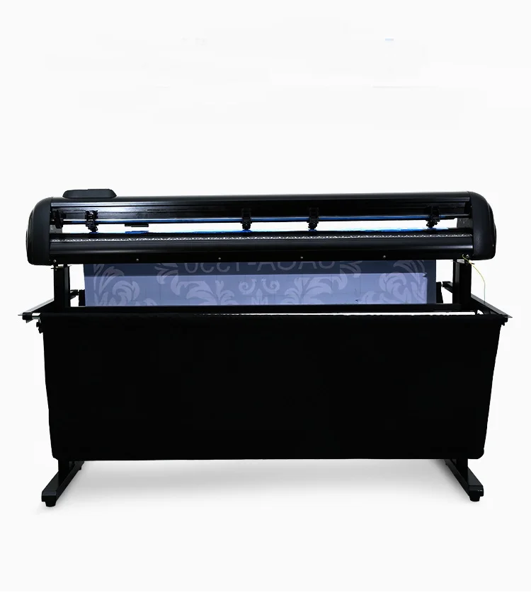 2023 Popular Products Quality Cutting Plotter Auto Contour 1800mm vinyl cutter machine cut vinyl machine