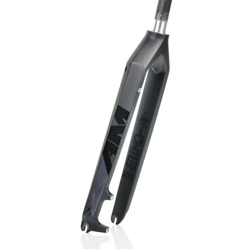 Full Carbon Fiber Bicycle Fork, AM TG6 26 \