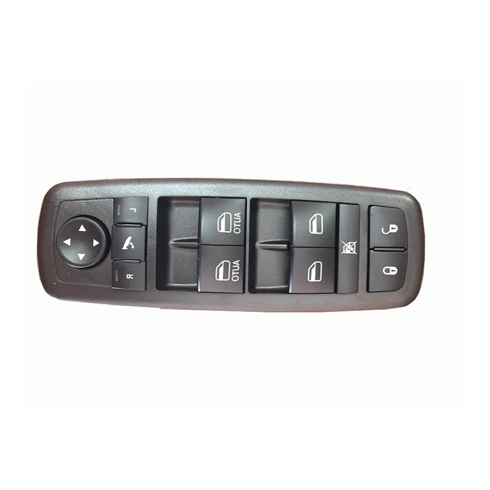 

68139806AA 68139806AB 68139806AC 68139806AB 68139806AC For Dodge Journey 2018 Chrysler 300 2015 Auto Window Switch with folding