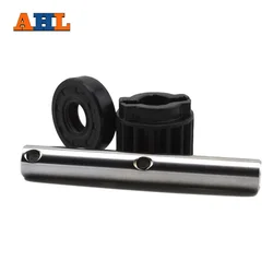 AHL Motorcycle Water Pump Shaft Gear Oil Seal For BMW F650 F 650 G650GS G650X F650ST F650CS F650GS