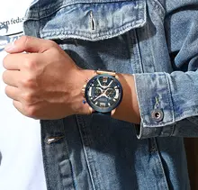 Luxury Men's Sport Watch #6