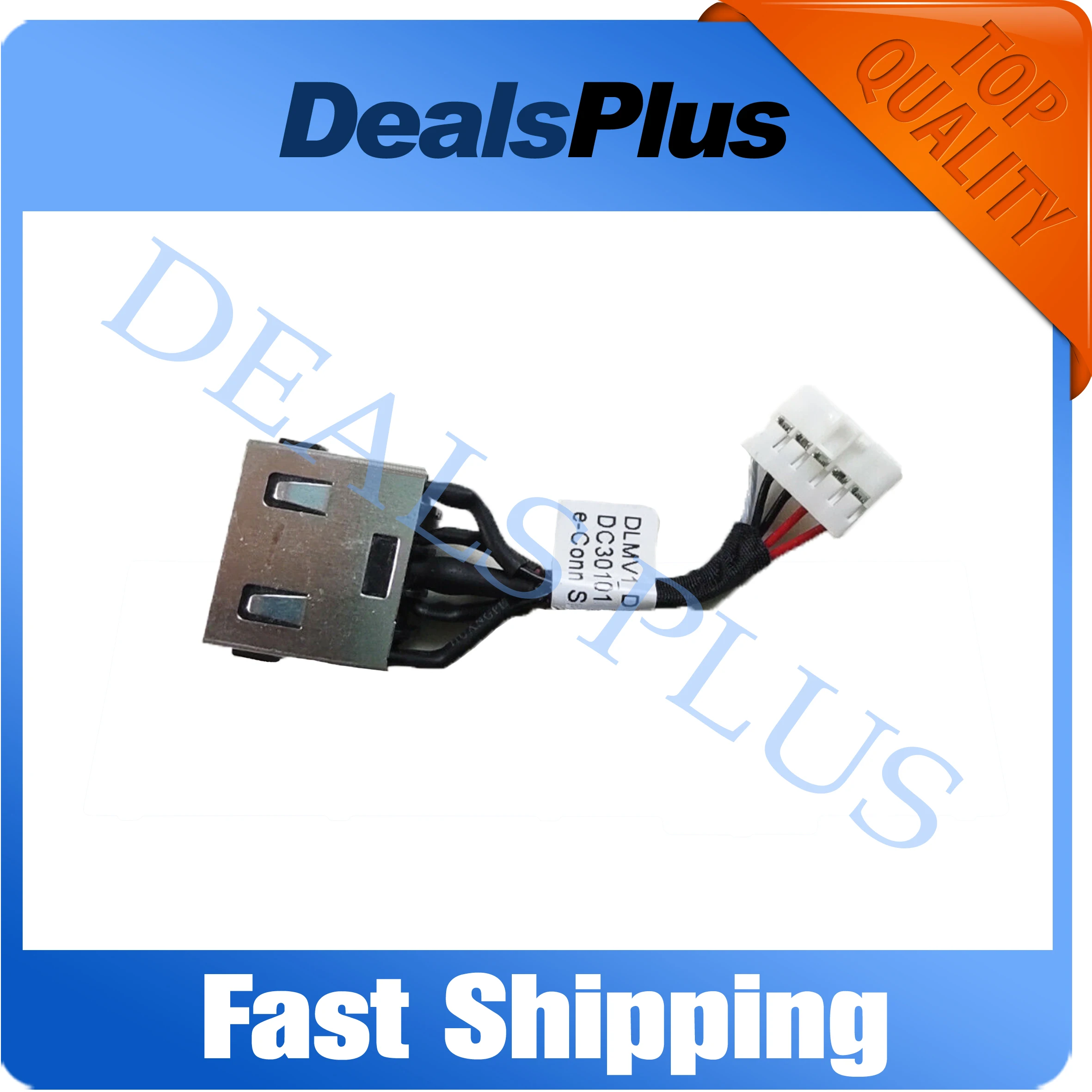 Новый кабель питания постоянного тока для замены Lenovo V130-14 V130-14IKB V130-14ARR V130-14IGM V130-14ISK V330-14 V330-14IKB Новый кабель питания постоянного тока для замены Lenovo V130-14 V130-14IKB V130-14ARR V130-14IGM V130-14ISK V330-14 V330-14IKB