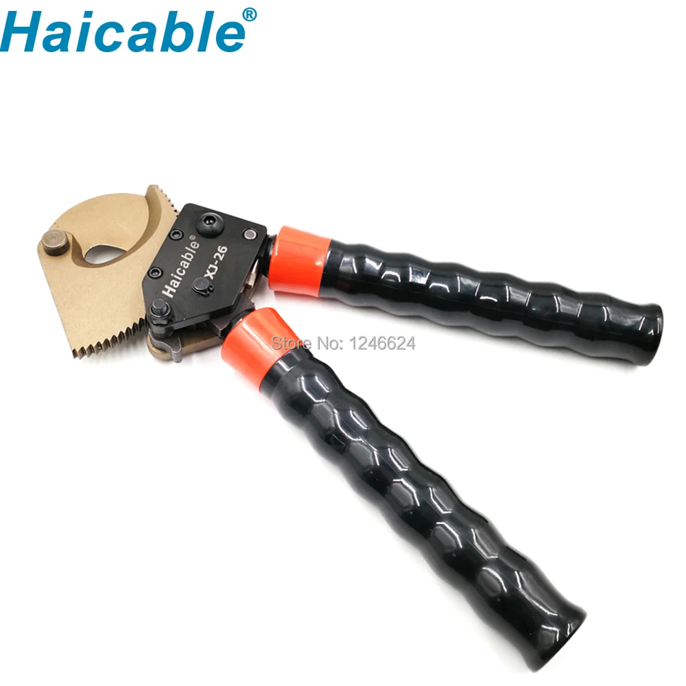 Wire Rope Cable Shears Knife J-26 Steel Wire Rope Cable Cutter