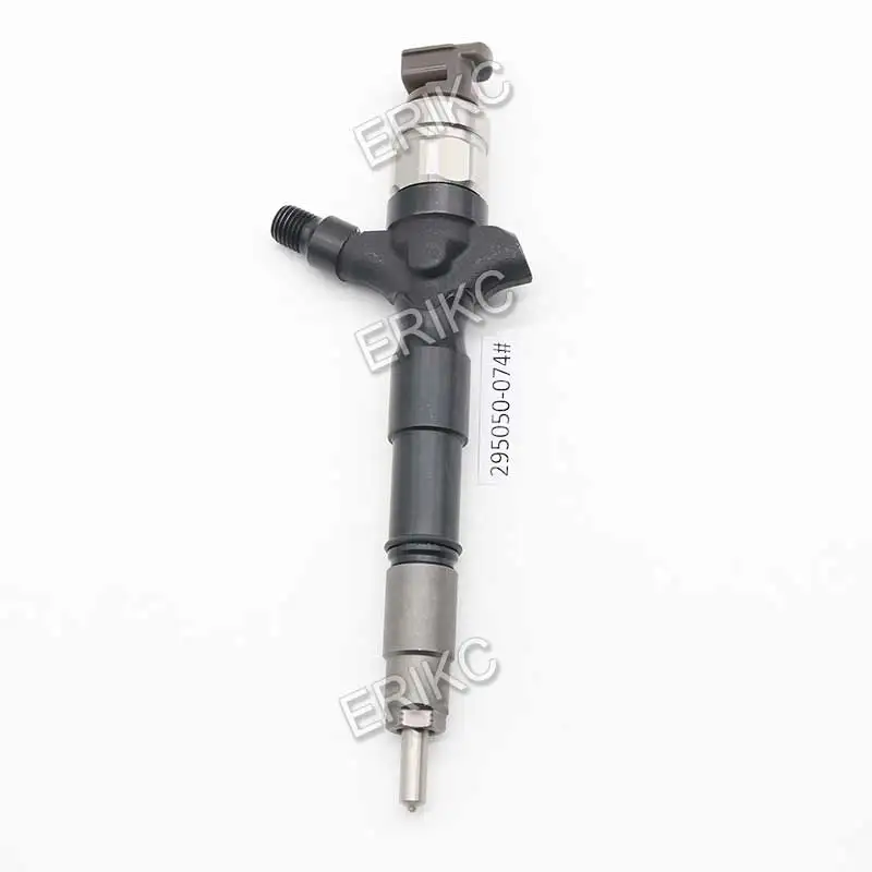 Common Rail Injector Nozzle 295050-0740 295050-0741 Diesel Fuel Injection Assy SM295050-0740 SM295050-0741 for TOYOTA