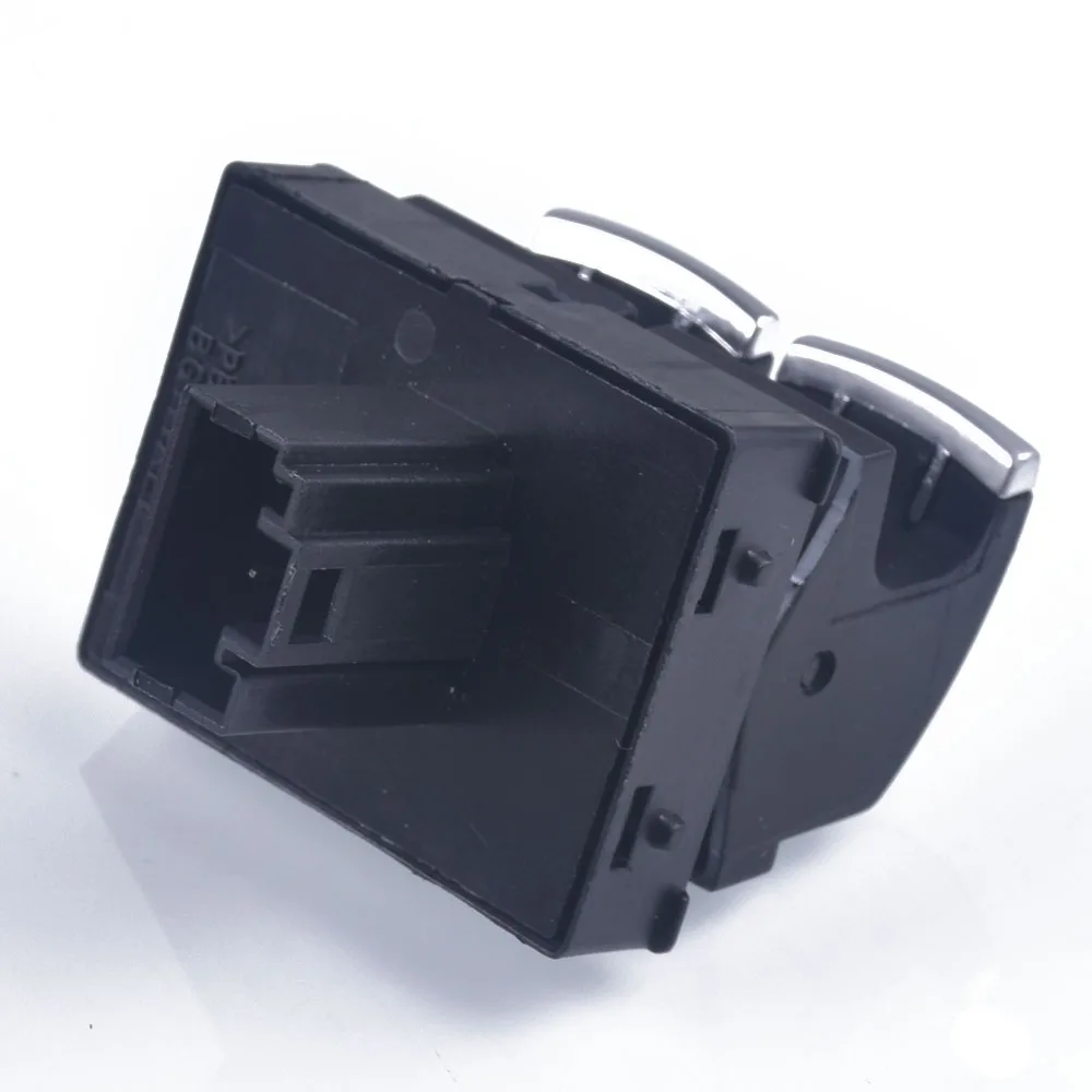 For VW Eos Golf MK5 MK6 GTI Scirocco Polo Rabbit 2 Door Electric Window Switch Driver Side 5K3 959 857